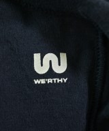 WE'RTHY（ワーシー）ワンピース 青 サイズ:M レディース/2200647507049