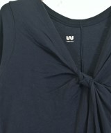 WE'RTHY（ワーシー）ワンピース 青 サイズ:M レディース/2200647507049