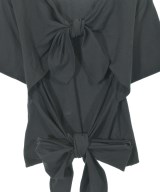 yae（ヤエ）Tシャツ・カットソー 黒 サイズ:F レディース/2200636299047