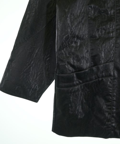 yae（ヤエ）その他 黒 サイズ:F レディース/2200623178010