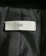 yae（ヤエ）その他 黒 サイズ:F レディース/2200623178010