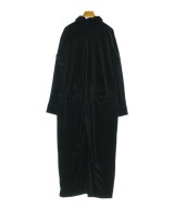 yae（ヤエ）オールインワン/サロペット 黒 サイズ:36(S位) レディース/2200625272013