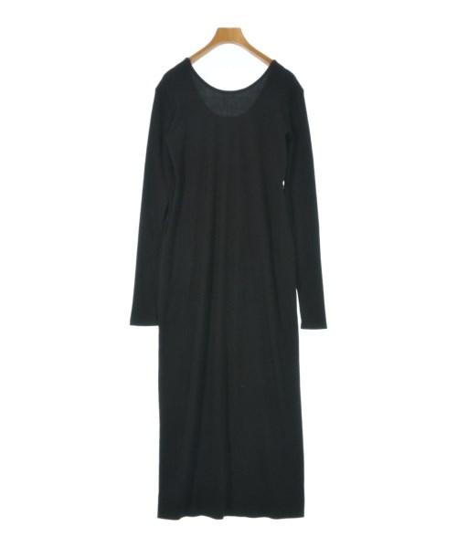 yae（ヤエ）ワンピース 黒 サイズ:36(S位) レディース/2200588578108