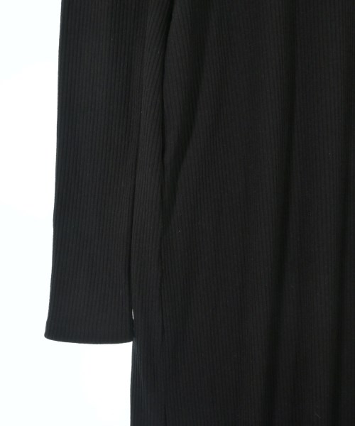 yae（ヤエ）ワンピース 黒 サイズ:36(S位) レディース/2200588578108