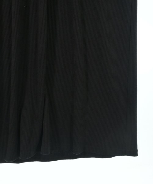 yae（ヤエ）ワンピース 黒 サイズ:36(S位) レディース/2200588578108