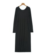 yae（ヤエ）ワンピース 黒 サイズ:36(S位) レディース/2200588578108