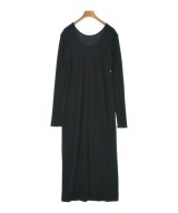 yae（ヤエ）ワンピース 黒 サイズ:36(S位) レディース/2200588578108