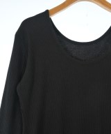 yae（ヤエ）ワンピース 黒 サイズ:36(S位) レディース/2200588578108