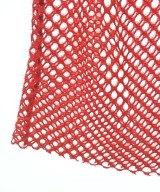 yae（ヤエ）ロング・マキシ丈スカート 赤 サイズ:F レディース/2200679354017