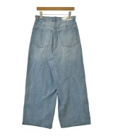 yae（ヤエ）デニムパンツ 青 サイズ:36(S位) レディース/2200713289022