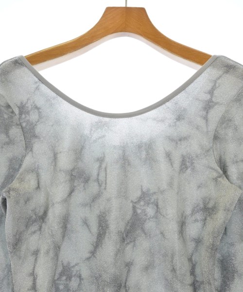 yae（ヤエ）Tシャツ・カットソー グレー サイズ:F レディース/2200653508047