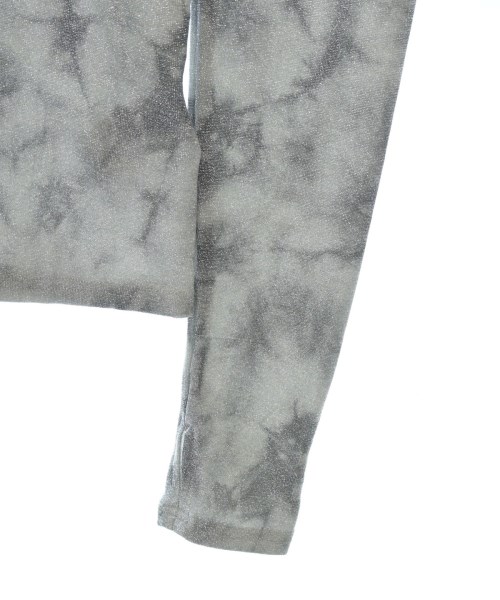 yae（ヤエ）Tシャツ・カットソー グレー サイズ:F レディース/2200653508047