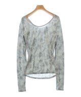 yae（ヤエ）Tシャツ・カットソー グレー サイズ:F レディース/2200653508047