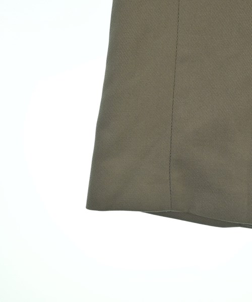 yae（ヤエ）ベスト グレー サイズ:F レディース/2200661018095