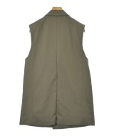 yae（ヤエ）ベスト グレー サイズ:F レディース/2200661018095