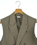 yae（ヤエ）ベスト グレー サイズ:F レディース/2200661018095