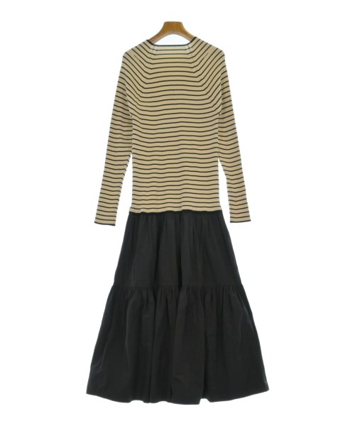 15 quinze（カーンズ）ワンピース 白 サイズ:F レディース/2200649939060