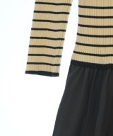 15 quinze（カーンズ）ワンピース 白 サイズ:F レディース/2200649939060