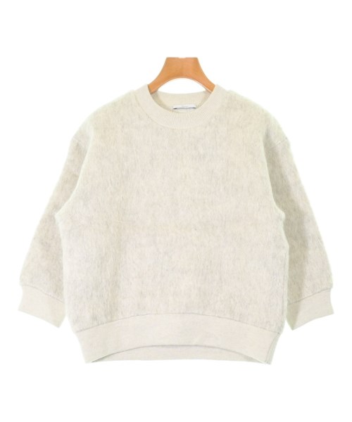 15 quinze(カーンズ)スウェット 白 サイズ:F/2200576308021
