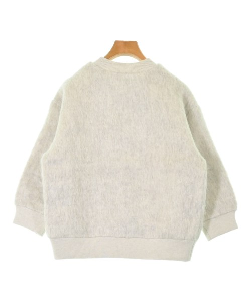 15 quinze（カーンズ）スウェット 白 サイズ:F レディース/2200576308021