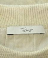 15 quinze（カーンズ）スウェット 白 サイズ:F レディース/2200576308021