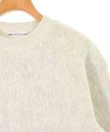 15 quinze（カーンズ）スウェット 白 サイズ:F レディース/2200576308021