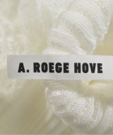 A. ROEGE HOVE（エローグハーブ）ニット・セーター 白 サイズ:-(XS位) レディース/2200616952023