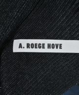 A. ROEGE HOVE（エローグハーブ）ニット・セーター 黒 サイズ:-(XS位) レディース/2200673026057