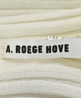 A. ROEGE HOVE（エローグハーブ）ノースリーブ 白 サイズ:F レディース/2200721468136