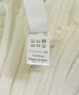 A. ROEGE HOVE（エローグハーブ）ノースリーブ 白 サイズ:F レディース/2200721468136