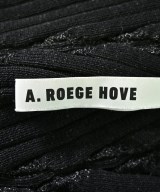 A. ROEGE HOVE（エローグハーブ）カーディガン 黒 サイズ:-(XS位) レディース/2200684372068