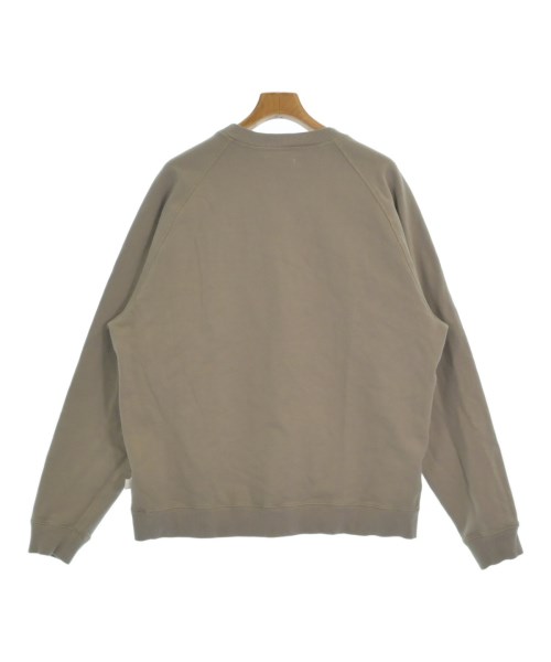 AFTER WINTER（アフターウィンター）スウェット グレー サイズ:-(XL位) メンズ/2200655897033