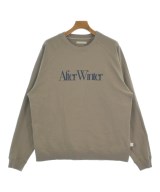 AFTER WINTER（アフターウィンター）スウェット グレー サイズ:-(XL位) メンズ/2200655897033