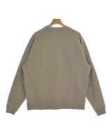 AFTER WINTER（アフターウィンター）スウェット グレー サイズ:-(XL位) メンズ/2200655897033
