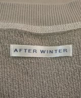 AFTER WINTER（アフターウィンター）スウェット グレー サイズ:-(XL位) メンズ/2200655897033