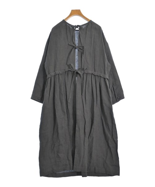 Alaris（アラリス）ワンピース グレー サイズ:F レディース/2200608895017