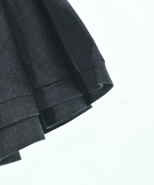 aLORS（アロー）ブラウス 紺 サイズ:S/M レディース/2200627932076