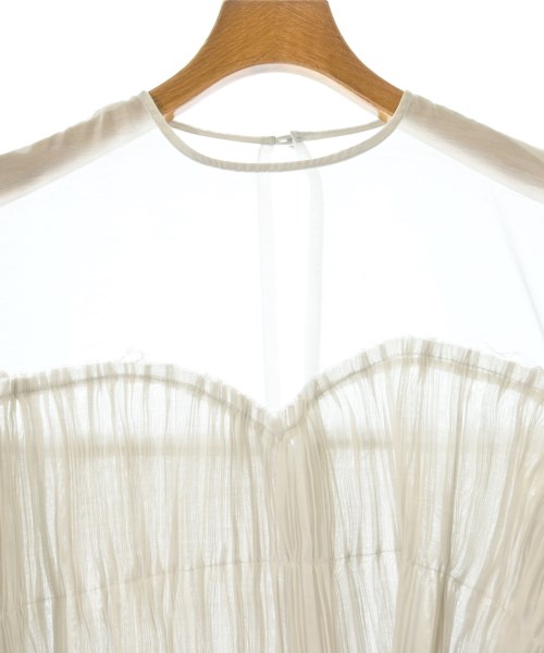 aLORS（アロー）ブラウス グレー サイズ:1(S位) レディース/2200676525038