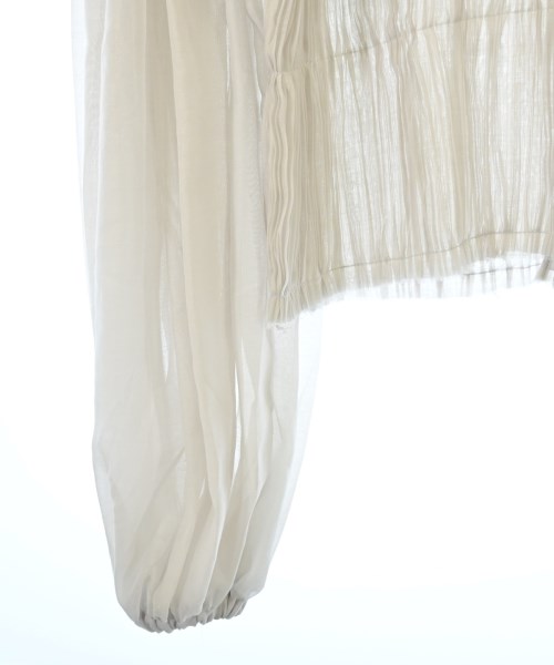 aLORS（アロー）ブラウス グレー サイズ:1(S位) レディース/2200676525038