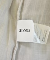 aLORS（アロー）ブラウス グレー サイズ:1(S位) レディース/2200676525038