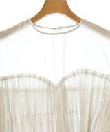 aLORS（アロー）ブラウス グレー サイズ:1(S位) レディース/2200676525038