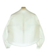 aLORS（アロー）ブラウス 白 サイズ:0(XS位) レディース/2200676525052