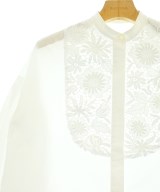 aLORS（アロー）ブラウス 白 サイズ:0(XS位) レディース/2200676525052