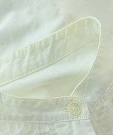 aLORS（アロー）ブラウス 白 サイズ:0(XS位) レディース/2200676525052