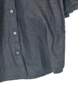 aLORS（アロー）ブラウス 紺 サイズ:S/M レディース/2200673412096