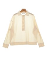 aLORS（アロー）ポロシャツ ベージュ サイズ:F レディース/2200673412119