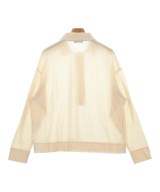 aLORS（アロー）ポロシャツ ベージュ サイズ:F レディース/2200673412119