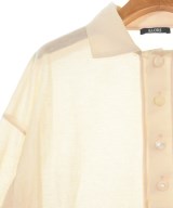 aLORS（アロー）ポロシャツ ベージュ サイズ:F レディース/2200673412119