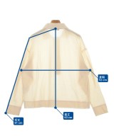 aLORS（アロー）ポロシャツ ベージュ サイズ:F レディース/2200673412119