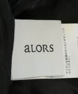 aLORS（アロー）ジャケット 黒 サイズ:0(XS位) レディース/2200694411023